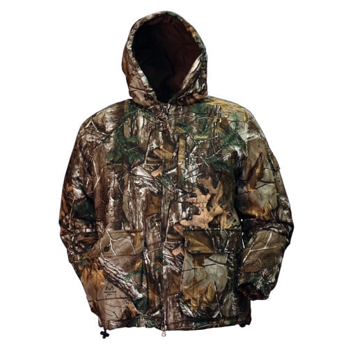 GAMEHIDE Tundra Jacket Realtree Xtra for sale at KYGUNCO.
