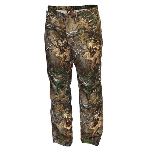 GAMEHIDE Ultralite 5 Pocket Pants Realtree Xtra 2X for sale at KYGUNCO.