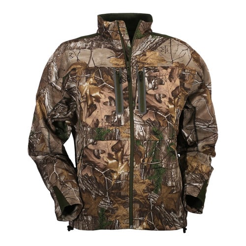 GAMEHIDE Slam Seeker Jacket Realtree Xtra for sale at KYGUNCO.