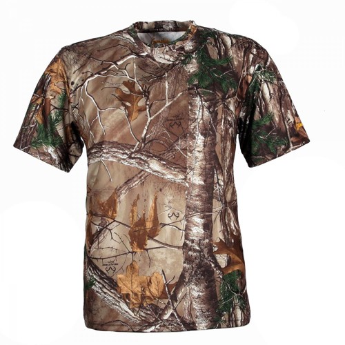 GAMEHIDE High Performance Short Sleeve Realtree XT for sale at KYGUNCO.
