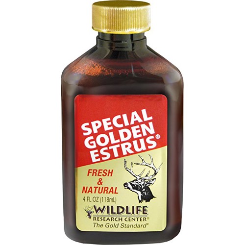 WILDLIFE RESEARCH Special Golden Estrus 8 oz for sale at KYGUNCO.