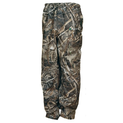FROGG TOGGS Pro Action Pant Realtree Xtra 3X for sale at KYGUNCO.