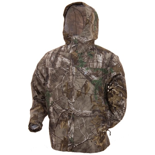FROGG TOGGS Java Toadz 2.5 Jacket Realtree Xtra for sale at KYGUNCO.