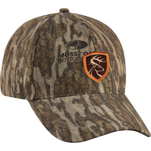 DRAKE Cotton Camo Cap for sale at KYGUNCO.