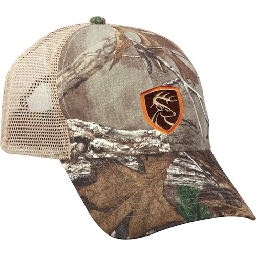 DRAKE Mesh Back Cap Realtree Xtra for sale at KYGUNCO.