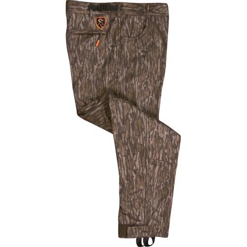 DRAKE Jean Cut Pant w/ Agion Active XL MO Bottomland for sale at KYGUNCO.