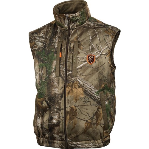 DRAKE Silencer Vest with Agion Active XL Realtree Xtra for sale at KYGUNCO.