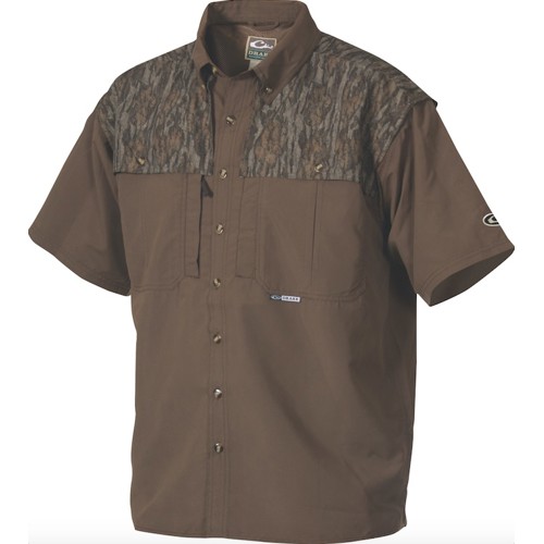 DRAKE EST Two Toned Vented Wingshooters MOBL Plus Sizes for sale at KYGUNCO.
