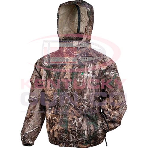 FROGG TOGGS Classic Pro-Action Camo Jacket Realtree Xtra for sale at KYGUNCO.
