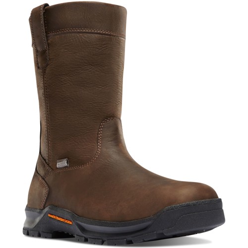 DANNER Crafter Wellington 11" Non-Metallic Toe Work Boot for sale at KYGUNCO.