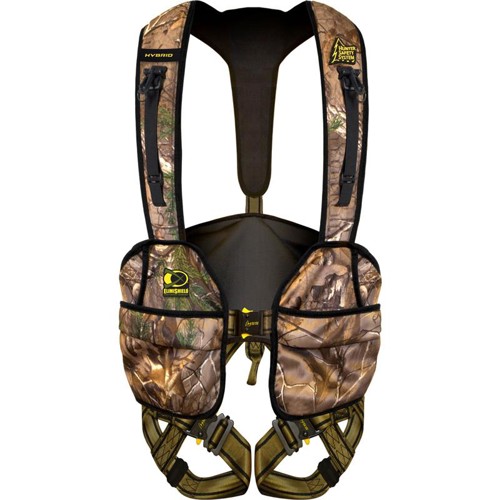 HUNTER SAFETY Hybrid w/Elimishield 2X/3X 250 - 300lb for sale at KYGUNCO.