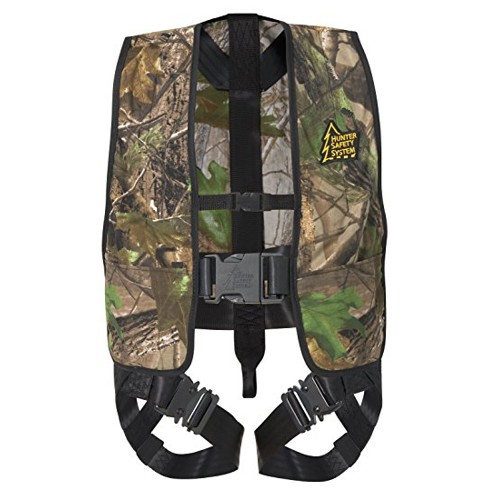 HUNTER SAFETY R/T Lil' Treestalker Harness Youth 50 -120lb for sale at KYGUNCO.