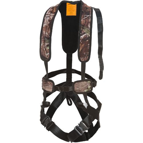 HUNTER SAFETY Bowhunter Harness 2X/3X 250 - 300lb for sale at KYGUNCO.