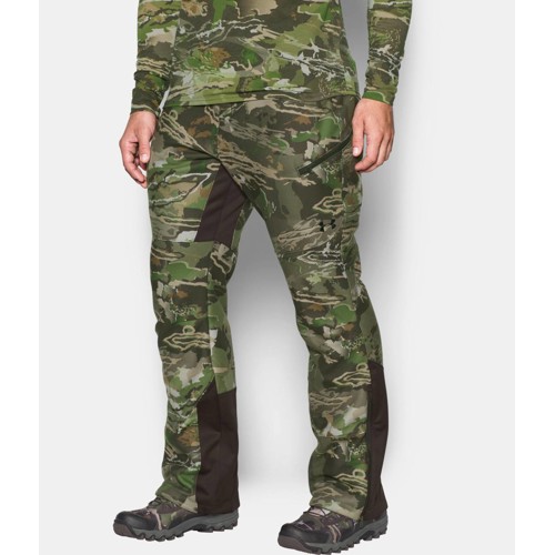 UNDER ARMOUR Mid Season Pant Ridge Reaper Camo Forest for sale at KYGUNCO.