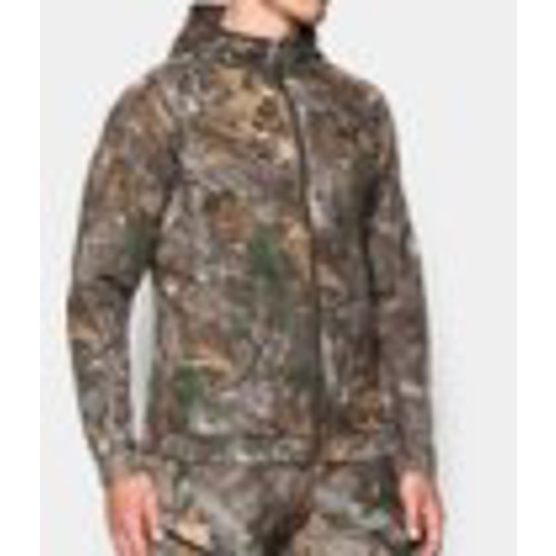 UNDER ARMOUR TB Early Season Hoodie Realtree AP Xtra / Black for sale at KYGUNCO.