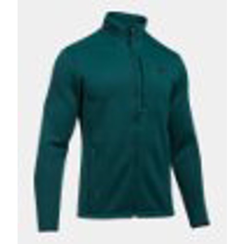 UNDER ARMOUR Storm Extreme Coldgear Jacket Arden Green / Black for sale at KYGUNCO.