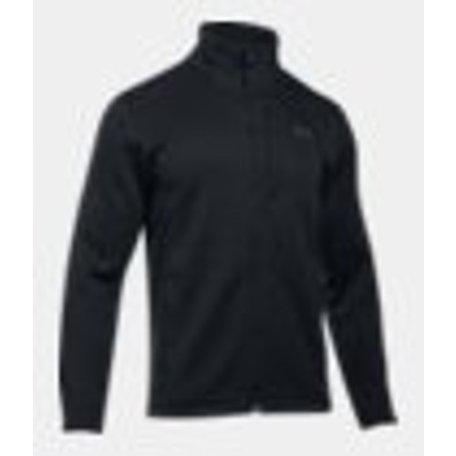 UNDER ARMOUR Storm Extreme Coldgear Jacket Black / Rhino Gray for sale at KYGUNCO.