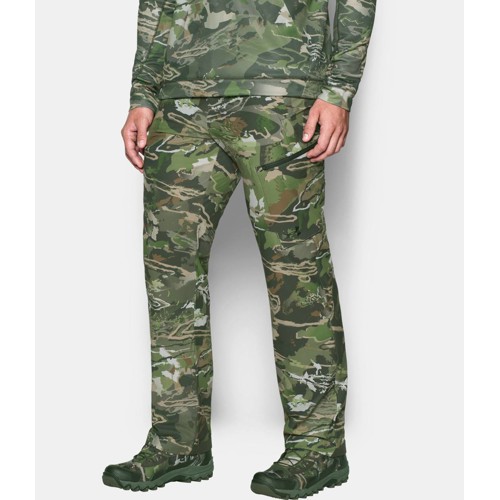 UNDER ARMOUR Early Season Field Pant Ridge Reaper Forest/Black for sale at KYGUNCO.