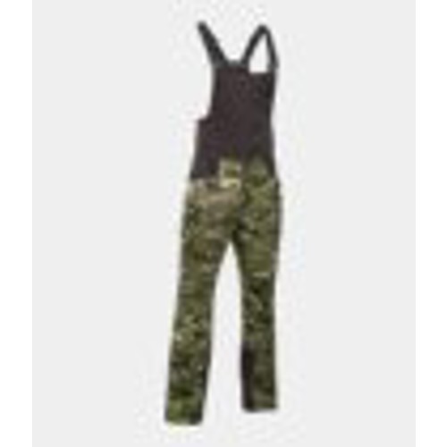 UNDER ARMOUR Mid Season Bib Ridge Reaper Forest / Black for sale at KYGUNCO.