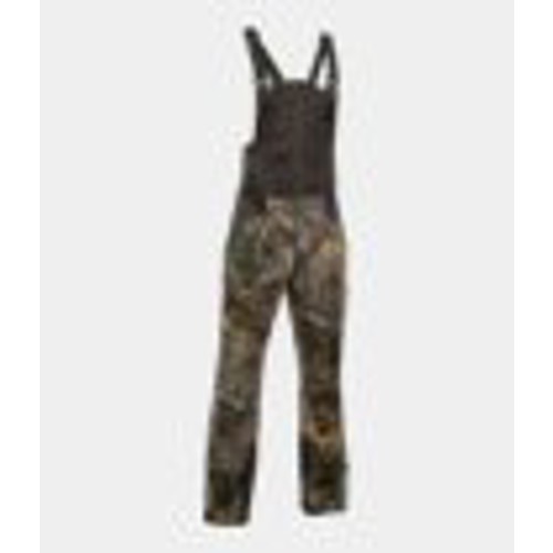 UNDER ARMOUR Mid Season Bib Realtree AP Xtra / Black for sale at KYGUNCO.