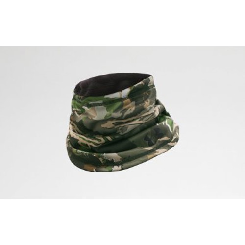 UNDER ARMOUR SC Storm Neck Gaiter Ridge Reaper Forest / Black for sale at KYGUNCO.