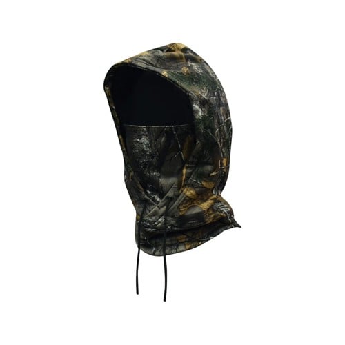 UNDER ARMOUR Storm Hunt Hood Ridge Reaper Camo Forest / Black for sale at KYGUNCO.