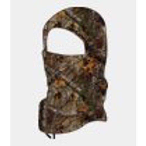 UNDER ARMOUR Storm Hunt Hood Realtree AP Xtra Black for sale at KYGUNCO.