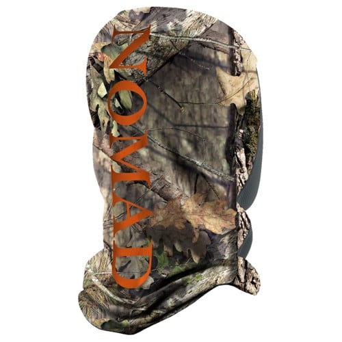 NOMAD CLOTHING Camo Cooling Gaiter Mossy Oak Country for sale at KYGUNCO.