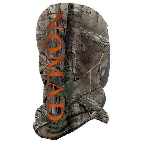 NOMAD CLOTHING Camo Cooling Gaiter Realtree Xtra for sale at KYGUNCO.