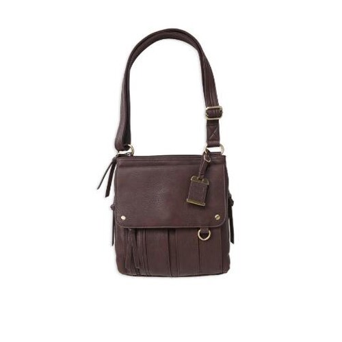 BULLDOG Concealed Carry Cross Body Purse w/ Holster for sale at KYGUNCO.
