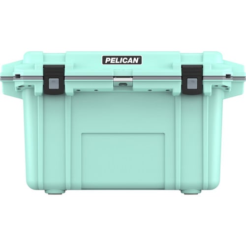 PELICAN Elite Cooler 70Qt SeaFoam / Gray for sale at KYGUNCO.