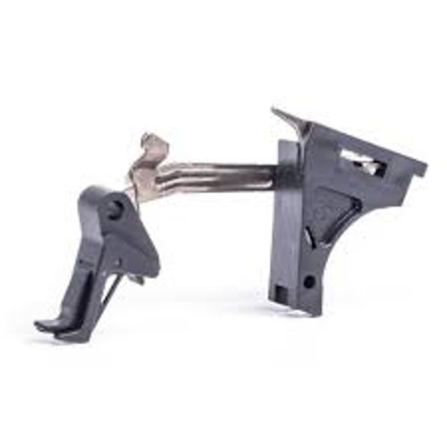 CMC TRIGGERS Glock Trigger Kit- Flat TRG 9mm, GEN 1-3, EX: G43 for sale at KYGUNCO.