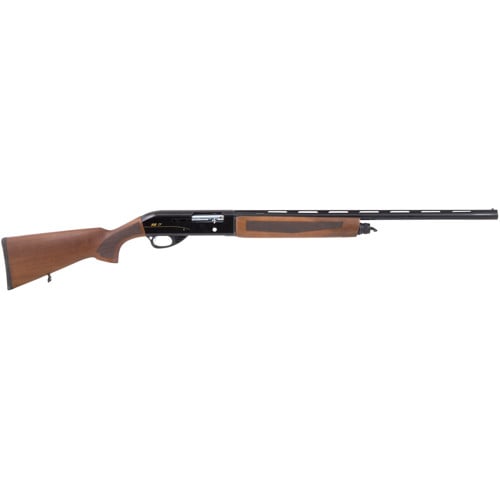 SILVER EAGLE SE17 12 Gauge 3" 28" 4+1 Semi-Auto Shotgun - Turkish Walnut / Black for sale at KYGUNCO.