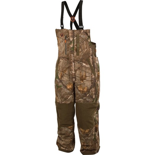 DRAKE Hydra Hush Bib w/Agion Realtree Xtra 2XL for sale at KYGUNCO.