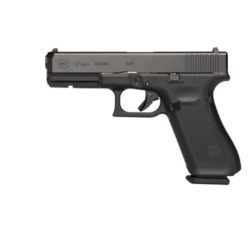 GLOCK G19 Gen5 w/ Night Sights for sale at KYGUNCO.