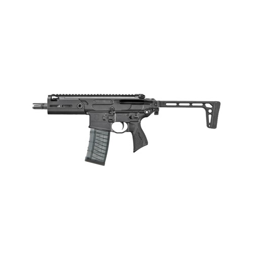 SIG SAUER Sig MCX Rattler SBR 300 AAC 5.5" 30rd Short Barrel Rifle | Black for sale at KYGUNCO.