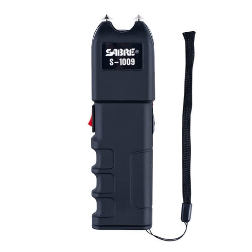 SABRE S-1009 1.25 Stun Gun for sale at KYGUNCO.