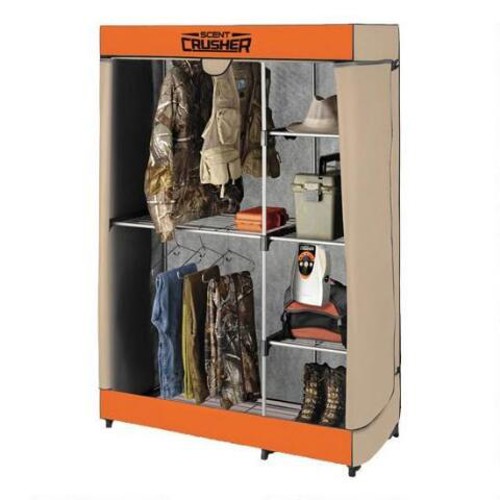 SCENT CRUSHER Ozone Hunter's Closet for sale at KYGUNCO.