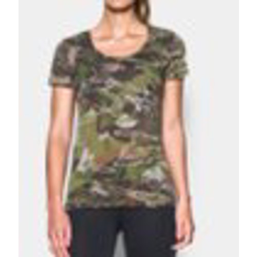 UNDER ARMOUR TB Early Season Short Sleeve Ridge Reaper Forest for sale at KYGUNCO.