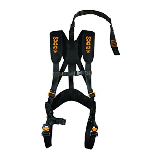 MUDDY Magnum Pro Harness - Black for sale at KYGUNCO.
