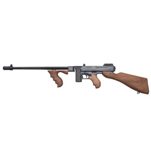 THOMPSON 1927A-1 Deluxe Carbine 45 ACP w/10rd Stick Mag for sale at KYGUNCO.
