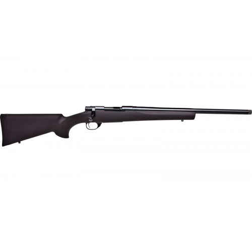 HOWA Varminter 308 Win 20" Heavy Bbl Blue 5+1 Grn for sale at KYGUNCO.