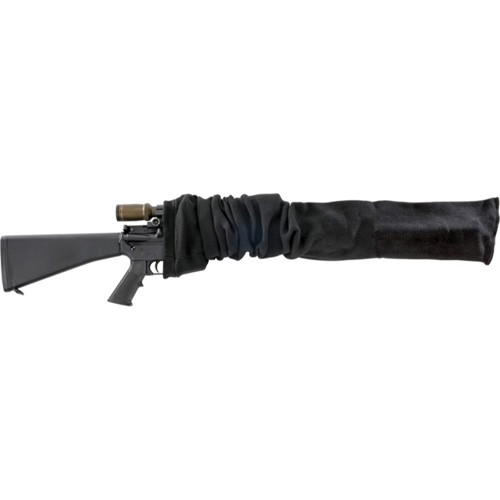 ALLEN Gun Sock Tactical Black 42" for sale at KYGUNCO.