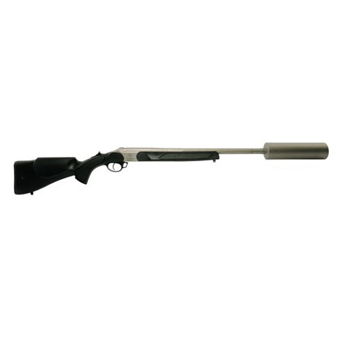SILENCERCO Maxim 50 Muzzleloader 50CAL w/ Suppressor for sale at KYGUNCO.