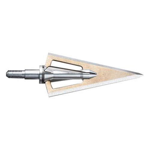 STEEL FORCE Premium Broadheads 125gr 3pk for sale at KYGUNCO.