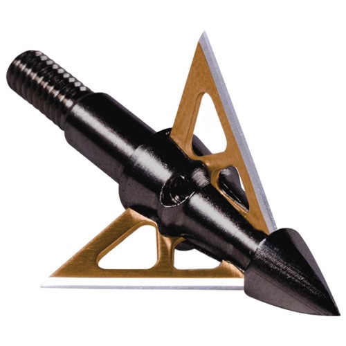 NEW ARCHERY PRODUCTS Thunderhead Nitro 100gr Broadhead for sale at KYGUNCO.