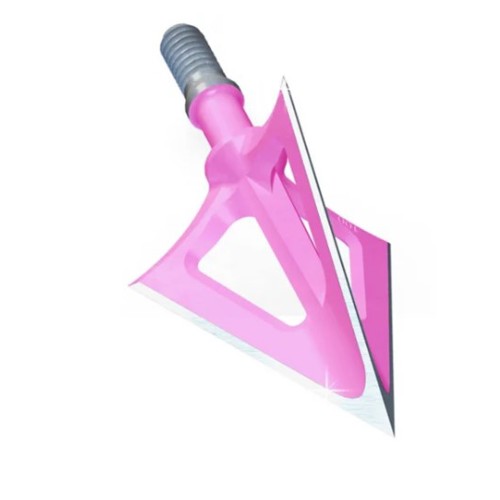 G5 OUTDOORS Montec Pink 85Gr Broadhead for sale at KYGUNCO.