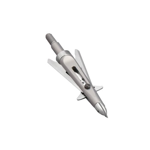 NEW ARCHERY PRODUCTS Killzone Cut On Contact 2" Broadhead for sale at KYGUNCO.
