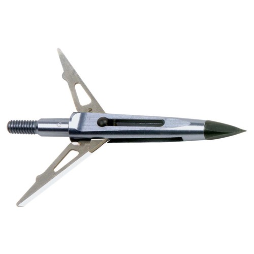 NEW ARCHERY PRODUCTS Killzone 2" Trophy Tip 125gr Broadhe for sale at KYGUNCO.