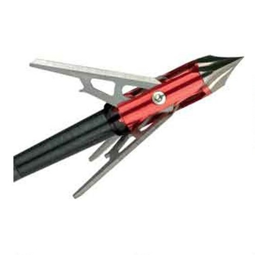 RAGE Chisel 3 Blade 1.6" Cut 100Gr Broad for sale at KYGUNCO.